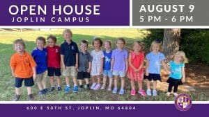 GDA Joplin Open House